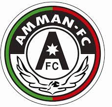 Logo Amman FC