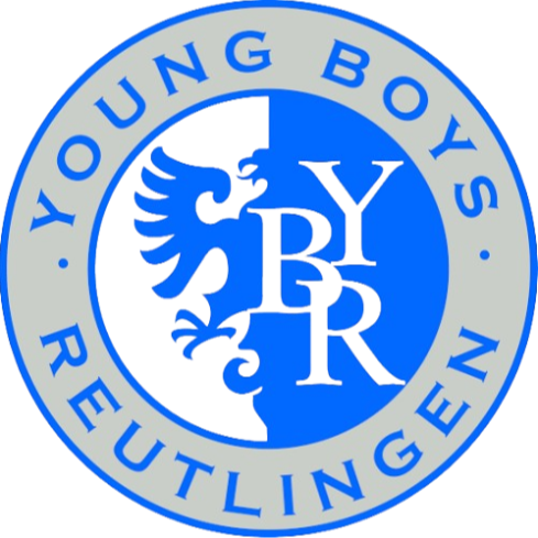 Logo Young Boys Reutlingen