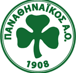 Logo Panathinaikos Women