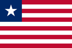 Logo Liberia U17