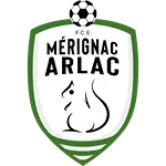 Logo FCE Merignac Arlac