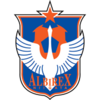 Logo Albirex Niigata Ladies