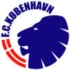 Logo FC Copenhagen (W)