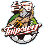 Logo Taiwan Power Company FC