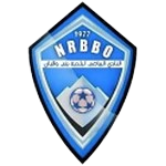 Logo NRB Beni Oulbene U20