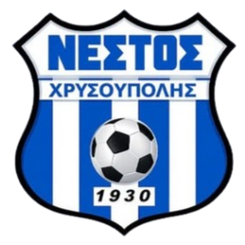 Logo Nestos Chrysoupoli F.C.