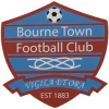 Logo Bourne Town