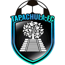 Logo Tapachula Soconusco FC