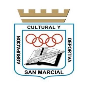 Logo CD San Marcial