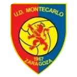 Logo UD Montecarlo U19