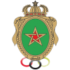 Logo AS FAR Rabat