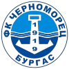 Logo FK Chernomorets 1919 Burgas