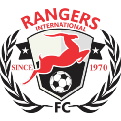 Logo Enugu Rangers International