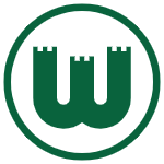 Logo VfL Wolfsburg Women