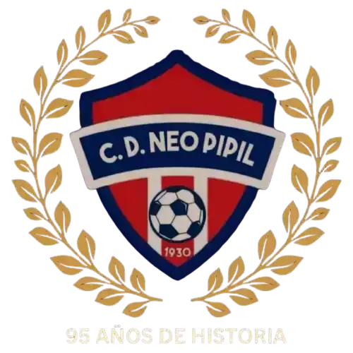 Logo NEO Pipil San Juan Nonualco