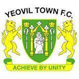 Logo Yeovil Town