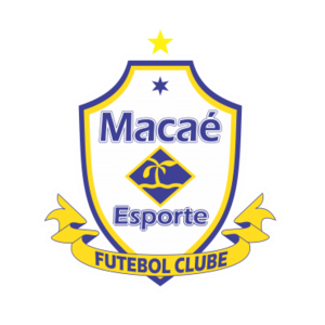 Logo Macae