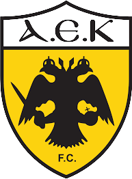 Logo AEK Athens Women
