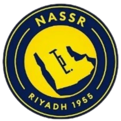 Logo Al-Nasr Youth