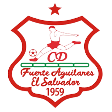 Logo CD Fuerte Aguilares