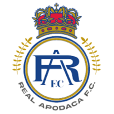Logo Real Apodaca FC