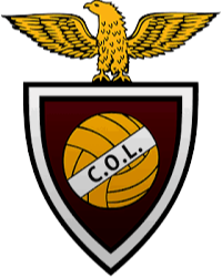 Logo Clube Oriental Lisboa U19