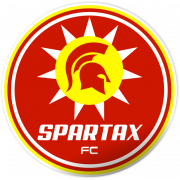 Logo Spartax FC