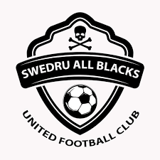 Logo Swedru All Blacks