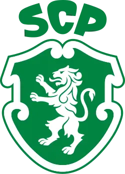 Logo Sporting CP U19