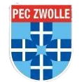 Logo FC Zwolle Youth