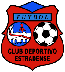 Logo CD Estradense