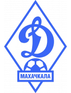Logo Dynamo Makhachkala