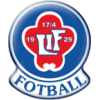 Logo Lorenskog U19