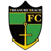 Logo Treasure Beach