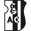 Logo Campo Grande CE