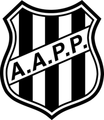 Logo Ponte Preta (Youth)