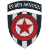 Logo ES Ben Aknoun U20