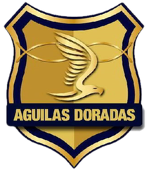 Logo Aguilas Doradas