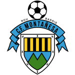 Logo CF Montanesa