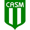 Logo CA San Miguel