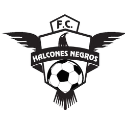 Logo Halcones Negros