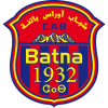 Logo CA Batna