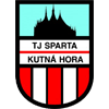 Logo Sparta Kutna Hora