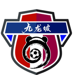 Logo Jiulong Panda