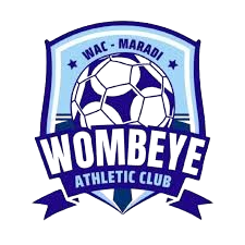Logo Wombeye AC