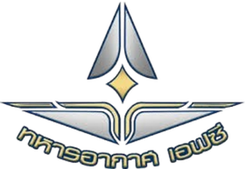 Logo Royal Thai Air Force FC