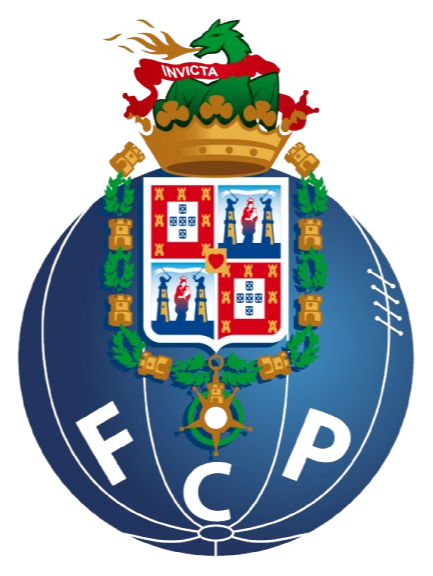 Logo FC Porto (W)