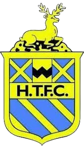 Logo Harpenden Town Women