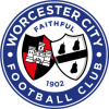 Logo Worcester City