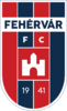Logo MOL Fehervar FC U19